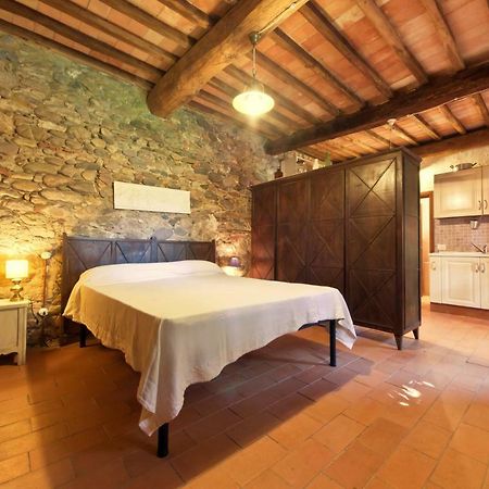 Agriturismo Il Casalino Pari Exterior foto