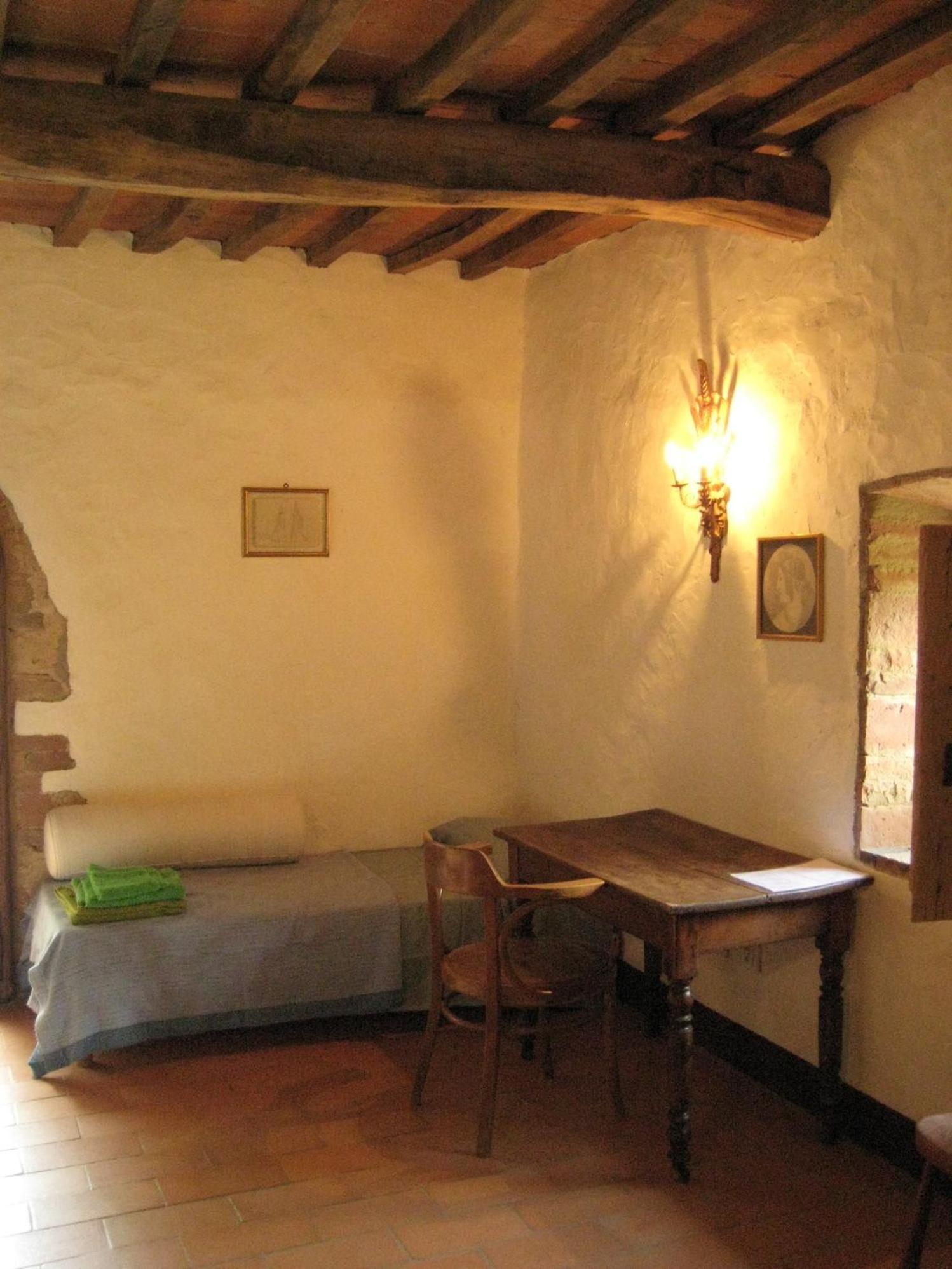 Agriturismo Il Casalino Pari Exterior foto