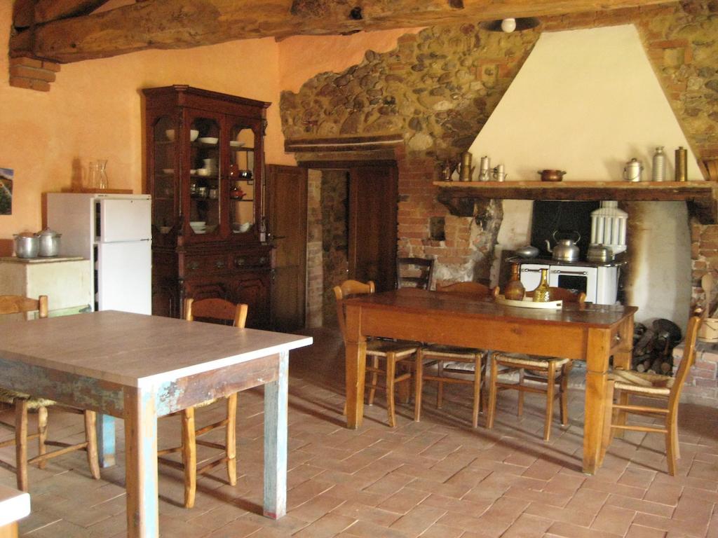 Agriturismo Il Casalino Pari Zimmer foto