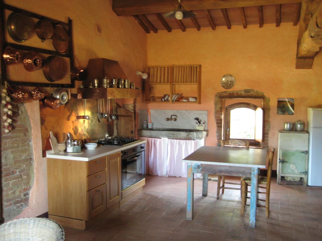 Agriturismo Il Casalino Pari Zimmer foto