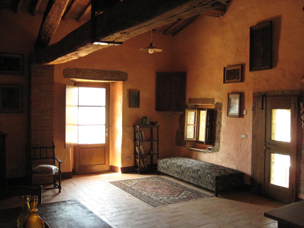 Agriturismo Il Casalino Pari Zimmer foto