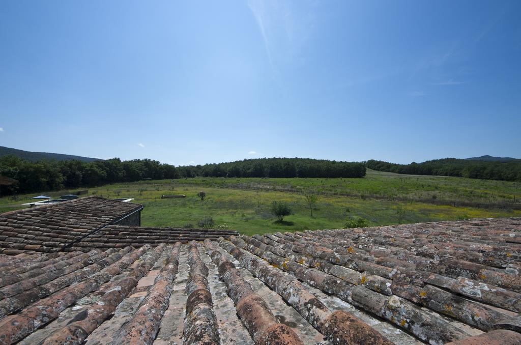 Agriturismo Il Casalino Pari Exterior foto